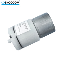 DC12V Mini Electric AIE Pump Aroma Diffuser