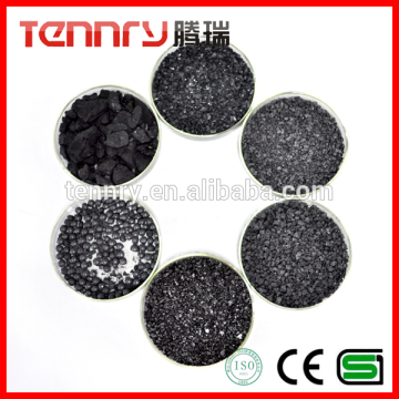 Natural Amorphous Graphite Powder