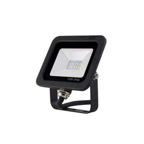 20W Black Outdoor Flood Light