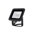 LEDER 20W Black Outdoor Flood Light