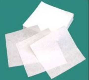 100% Polyester Cleanroom Wipers