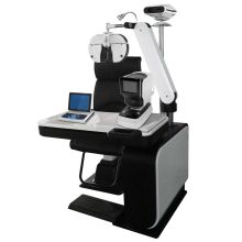 China Top Quality Ophthalmic Unit Refraction Chair CS-700