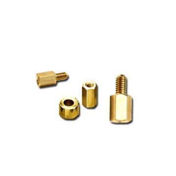Brass Motherboard Standoffs Screws