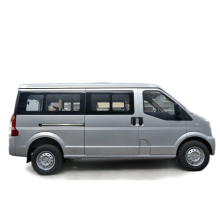 Top Selling Dongfeng DFSK Van Trucks Adhering to Euro5 Emissions Standards