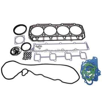 Yanmar 4TNV94 Engine Gasket Set OEM Parts