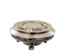 Pulse Ignition Gas Cooker Burner Cap