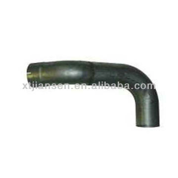 Kenworth Muffler Inlet Pipe K180-14764L