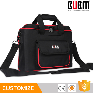 BUBM new products nylon waterproof projector carrying case travel bag with shoulder