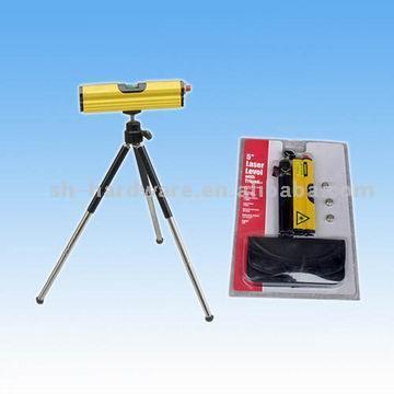 5" 4.5V Mini Laser Level