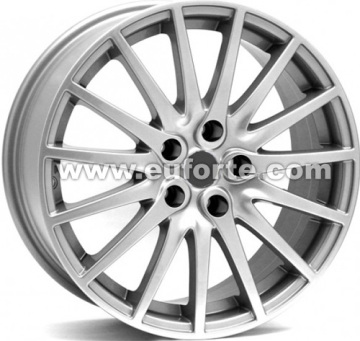 17" replica aluminum alloy wheel for Alfa Romeo