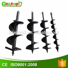 52cc earth auger rock auger drill earth auger drill bits