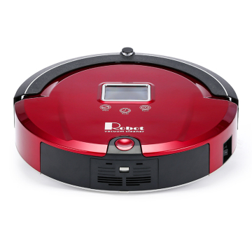 mini without usb robot vacuum cleaner