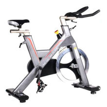 Indoor cycling bikes
