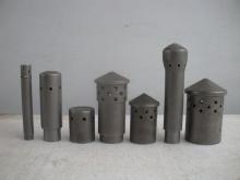 CFB Spare Parts Air Nozzle Button