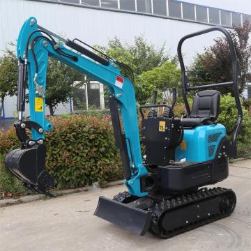 Excavator Special Offer Free After-Sales Service