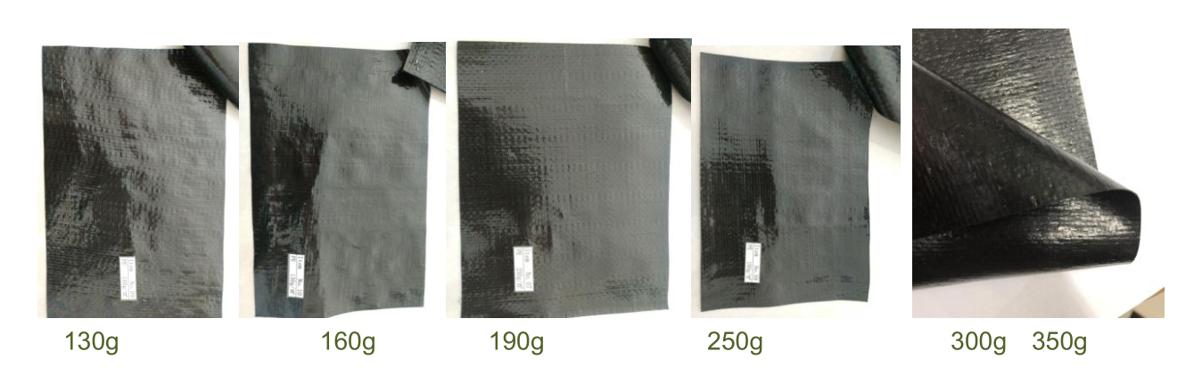 Вес вкладыша пруда Pond Liner Weight
