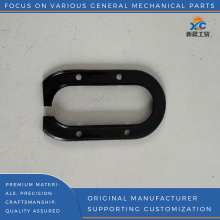 Durable Pressure Plate for Metal Stamping