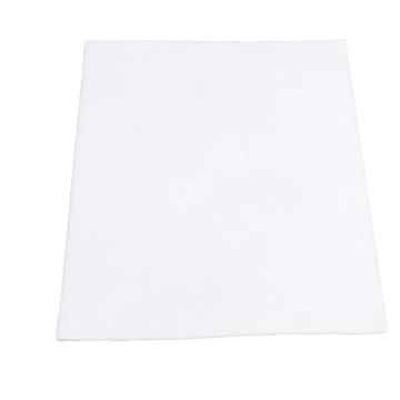 Polyester Continuous Filament Nonwoven Geotextile