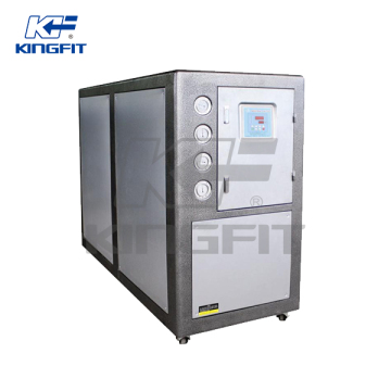 Plastic Industrial Water Chiller