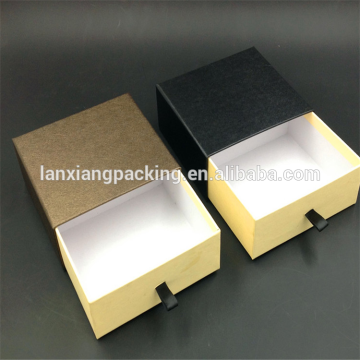 Foldable Paper Box