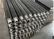 Heat Exchanger Boiler Economizer