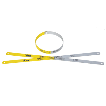 Bimetal Hack Saw cutting Blade