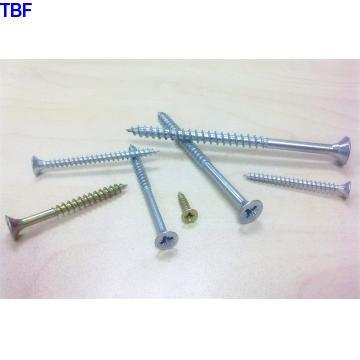 Chipboard Screws Hardened nail