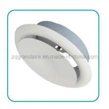 Steel Ceiling Air Vent Valve