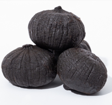 Garlic Solo Black Garlic