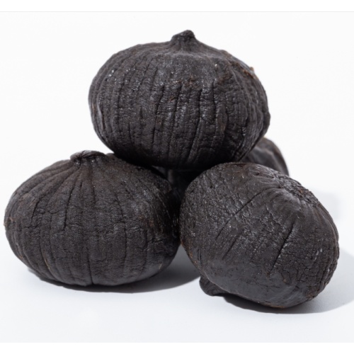 Garlic Solo Black Garlic