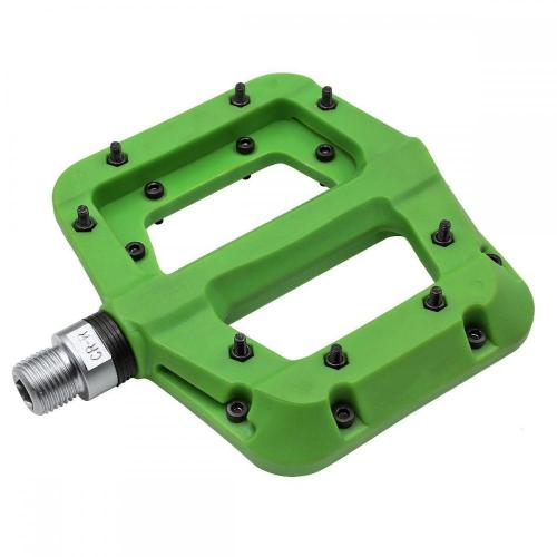 Bike Pedals Nylon Fiber Bicycle Platform Pedals