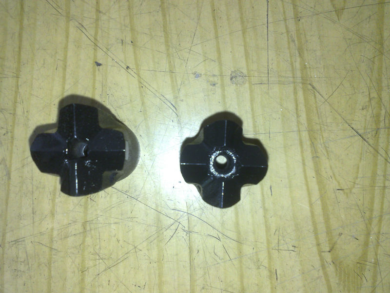 Made in China Button Bit Of Rock Drill