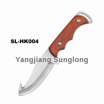 Hunting knife/Camping knife/Army knife SL-HK004