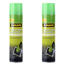 Car A/C Vent Odor Eliminator For Strong Odor