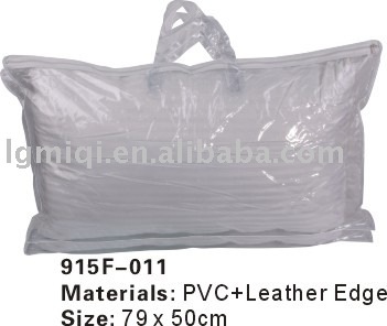 PVC Bedding Packing Bag
