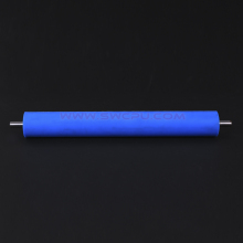 High Heat Resistant Laminator Silicone Rubber Roller