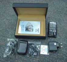 Sell Cect Mobile 768 Made in China