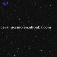 600*600 super black tile