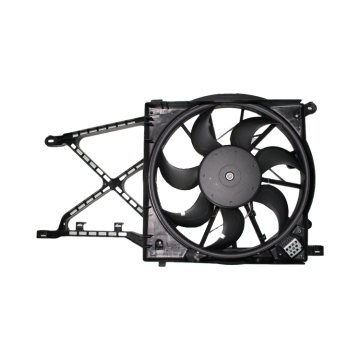 Radiator cooling fan motor 12v car for OPEL