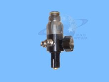airgun regulator