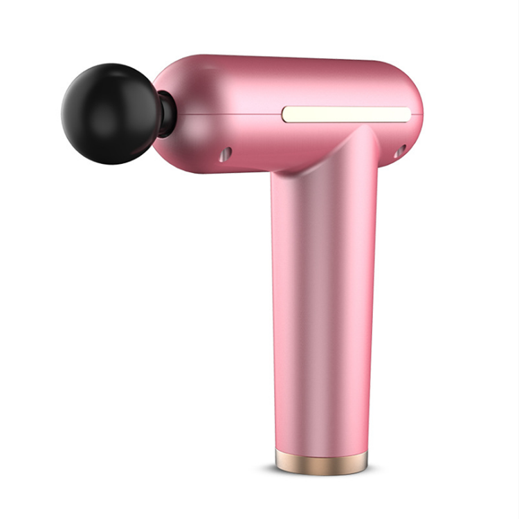 Мини массажный пистолет Mini Massage Gun