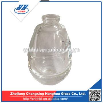 10ml decorative glass perfume bottle