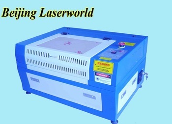 laser engraving machine with rotary device(YH-G5030)