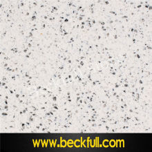 PXQZ618 Rose White Quartz Stone Slabs