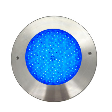 Luzes de piscina LED RGB /RGBW de 12V Ultra Thin