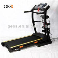 GESS-9228 foldable treadmill.