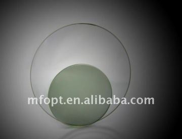 25.4mm diameter,20.9mm aperture,4mm thickness, visible circular polarizer