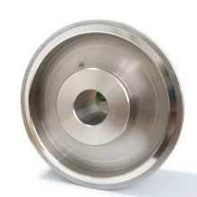Electroplated grinding abrasive cutting wheel diamond grinding cup wheel