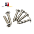 Philips Pan Head Tapping Screw Stainless Steel