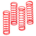 The Compression Spring Made for Cars